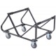 Twilight Stackable Chair Trolley